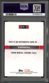 PSA 10 Dardevil thumbnail 2