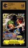 CCC 10 Roronoa Zoro thumbnail 1