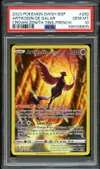 PSA 10 Artikodin de Galar thumbnail 1