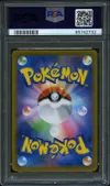 PSA 10 Charizard Holo thumbnail 2