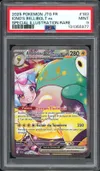 PSA 9 Ampibidou Ex de Mashynn thumbnail 1