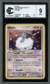 CCC 9 Altaria Holo thumbnail 1