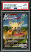 PSA 8 Phyllali VMax thumbnail 1