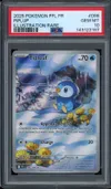 PSA 10 Tiplouf thumbnail 1