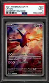 PSA 9 Latios thumbnail 1