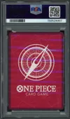 PSA 10 Portgas D. Ace thumbnail 2