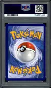 PSA 10 Bulbizarre thumbnail 2