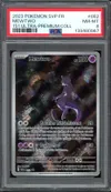 PSA 8 Mewtwo thumbnail 1