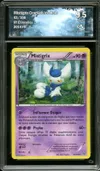 CA 9.5 Mistigrix Holo Cracked Ice thumbnail 1