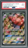 PSA 9 Rafflesia Gx thumbnail 1