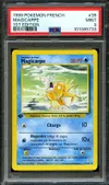 PSA 9 Magicarpe thumbnail 1
