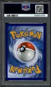PSA 9 Mélo Holo thumbnail 2