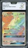 PCA 9.5 Pyrax Gx Rainbow thumbnail 1