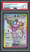 PSA 10 Mentali Ex thumbnail 1