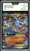 PCA 9 Méga Dracaufeu Ex thumbnail 1