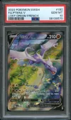 PSA 10 Ptéra V thumbnail 1