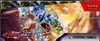 Display de Bundle Kit AP EV1 Ecarlate et Violet thumbnail 5