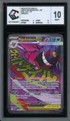 CCC 10 Méga-Ectoplasma Ex thumbnail 1