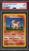 PSA 9 Ponyta thumbnail 1