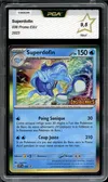 PCA 9.5 Superdofin thumbnail 1