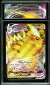 CA 9 Pikachu VMax thumbnail 1