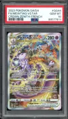 PSA 10 Mewtwo VStar thumbnail 1