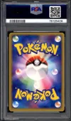 PSA 10 Skarmory Holo thumbnail 2