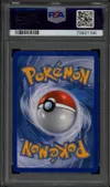 PSA 8 Arceus Holo thumbnail 2