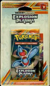 Booster Blister Noir & Blanc Explosion Plasma thumbnail 1