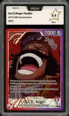 PCA 9.5 Gol D. Roger thumbnail 1