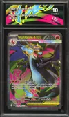 CA 10 Méga-Dracaufeu X Ex thumbnail 1