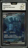 PCA 9.5 Sarmuraï Ex thumbnail 1