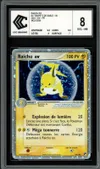 CCC 8 Raichu Ex thumbnail 1