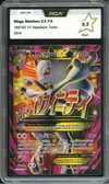 PCA 9.5 Méga Mewtwo Ex thumbnail 1