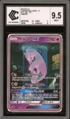 CCC 9.5 Mewtwo Gx thumbnail 1
