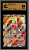 CCC 10 Regirock Ex thumbnail 1