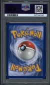 PSA 10 Sulfura Ex de la Team Rocket thumbnail 2