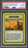 PSA 10 Champs d'élevage de Pokémon thumbnail 1