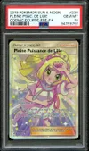 PSA 10 Pleine Puissance de Lilie thumbnail 1