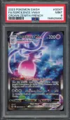 PSA 9 Sorcilence VMax thumbnail 1