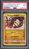 PSA 9 Rayquaza Brillant thumbnail 1