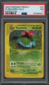PSA 7 Florizarre Holo thumbnail 1