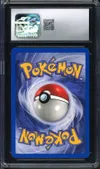 CGC 9 Roucarnage Holo thumbnail 2