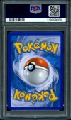 PSA 9 Ho-Oh Holo thumbnail 2