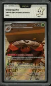 PCA 9.5 Crabaraque thumbnail 1