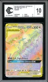 CCC 10 Sulfura, Électhor et Artikodin Gx Rainbow thumbnail 1