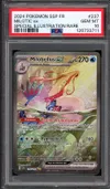 PSA 10 Milobellus Ex thumbnail 1