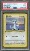 PSA 9 Minidraco thumbnail 1
