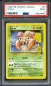 PSA 9 Paras thumbnail 1