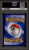 PSA 6 Vaporeon VMax thumbnail 2